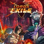 Lords of Exile icon