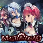 Maid of the Dead icon