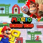 Mario vs. Donkey Kong™ icon