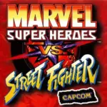 Marvel Super Heroes vs. Street Fighter icon