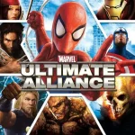 Marvel: Ultimate Alliance icon