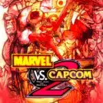 Marvel vs. Capcom 2: New Age of Heroes icon