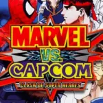 Marvel vs. Capcom: Clash of Super Heroes icon