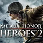 Medal of Honor: Heroes 2 icon