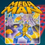 Mega Man icon