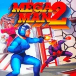 Mega Man 2 icon