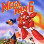 Mega Man 6 icon