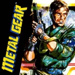 Metal Gear icon