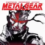 Metal Gear Solid icon