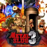 Metal Slug 3 icon