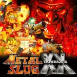 Metal Slug XX icon