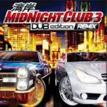 Midnight Club 3: Dub Edition icon