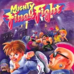 Mighty Final Fight icon