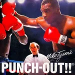 Mike Tyson's Punch-Out!! icon