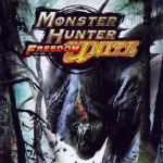 Monster Hunter Freedom Unite icon