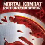 Mortal Kombat: Armageddon icon