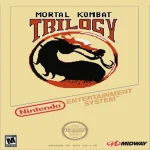 Mortal Kombat Trilogy icon