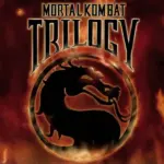 Mortal Kombat Trilogy icon