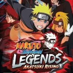 Naruto Shippuden: Legends: Akatsuki Rising icon