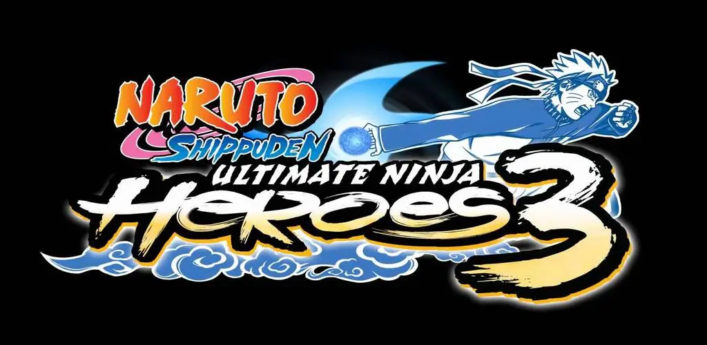 Naruto Shippūden: Ultimate Ninja Heroes 3