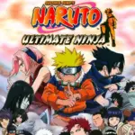 Naruto: Ultimate Ninja icon