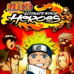 Naruto: Ultimate Ninja Heroes icon
