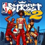 NBA Street Vol. 2 icon