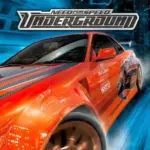 Need for Speed: Underground icon