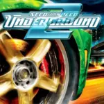 Need for Speed: Underground 2 icon