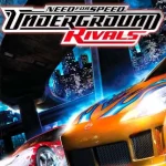 Need for Speed: Underground Rivals icon