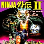 Ninja Gaiden II: The Dark Sword Of Chaos icon
