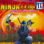 Ninja Gaiden III: The Ancient Ship of Doom icon