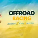 Offroad Racing – Buggy X ATV X Moto icon