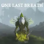 One Last Breath icon