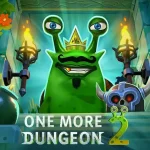 One More Dungeon 2 icon
