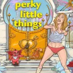 Perky Little Things (Uncensored) icon