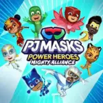 PJ Masks Power Heroes: Mighty Alliance icon