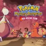 Pokémon Mystery Dungeon: Red Rescue Team icon