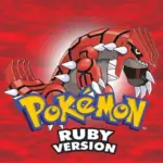 Pokémon Ruby Version icon