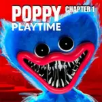 Poppy Playtime: Chapter 1 icon