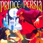 Prince Of Persia icon