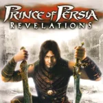 Prince of Persia: Revelations icon