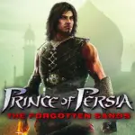 Prince of Persia: The Forgotten Sands icon