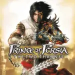 Prince of Persia: The Two Thrones icon