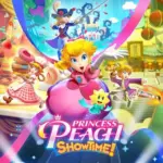 Princess Peach: Showtime! icon