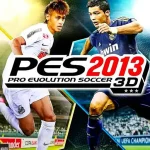 Pro Evolution Soccer 2013 icon