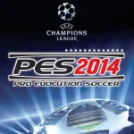 Pro Evolution Soccer 2014 icon