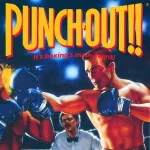 Punch-Out!! icon