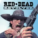 Red Dead Revolver icon