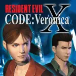 Resident Evil – Code: Veronica icon